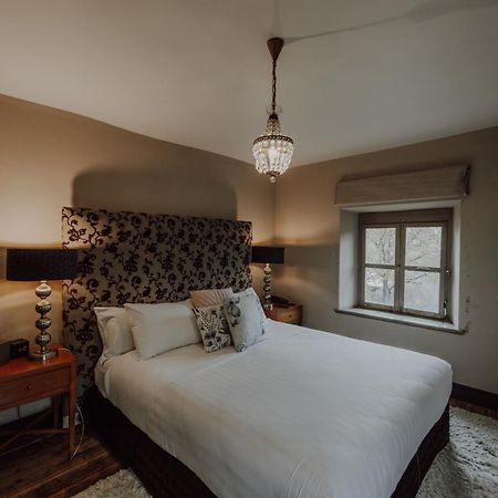 Mineral Springs Hotel Hepburn Hepburn Springs Esterno foto