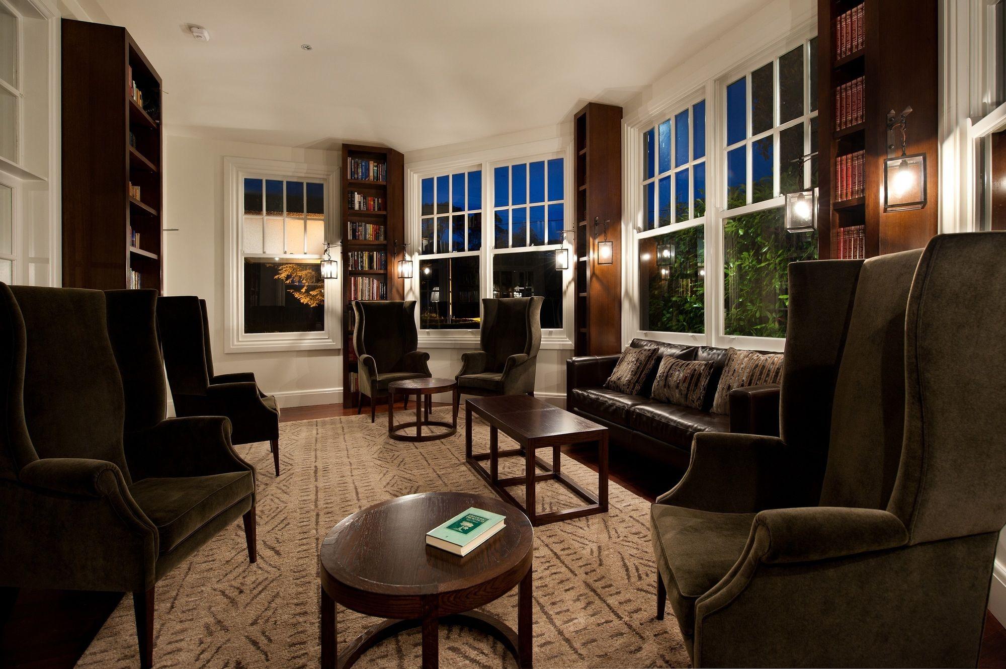 Mineral Springs Hotel Hepburn Hepburn Springs Esterno foto