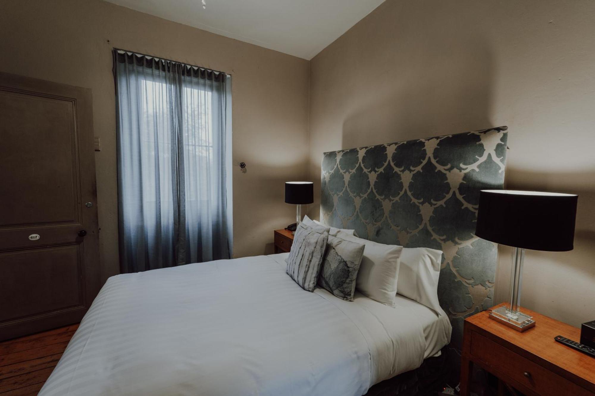 Mineral Springs Hotel Hepburn Hepburn Springs Esterno foto