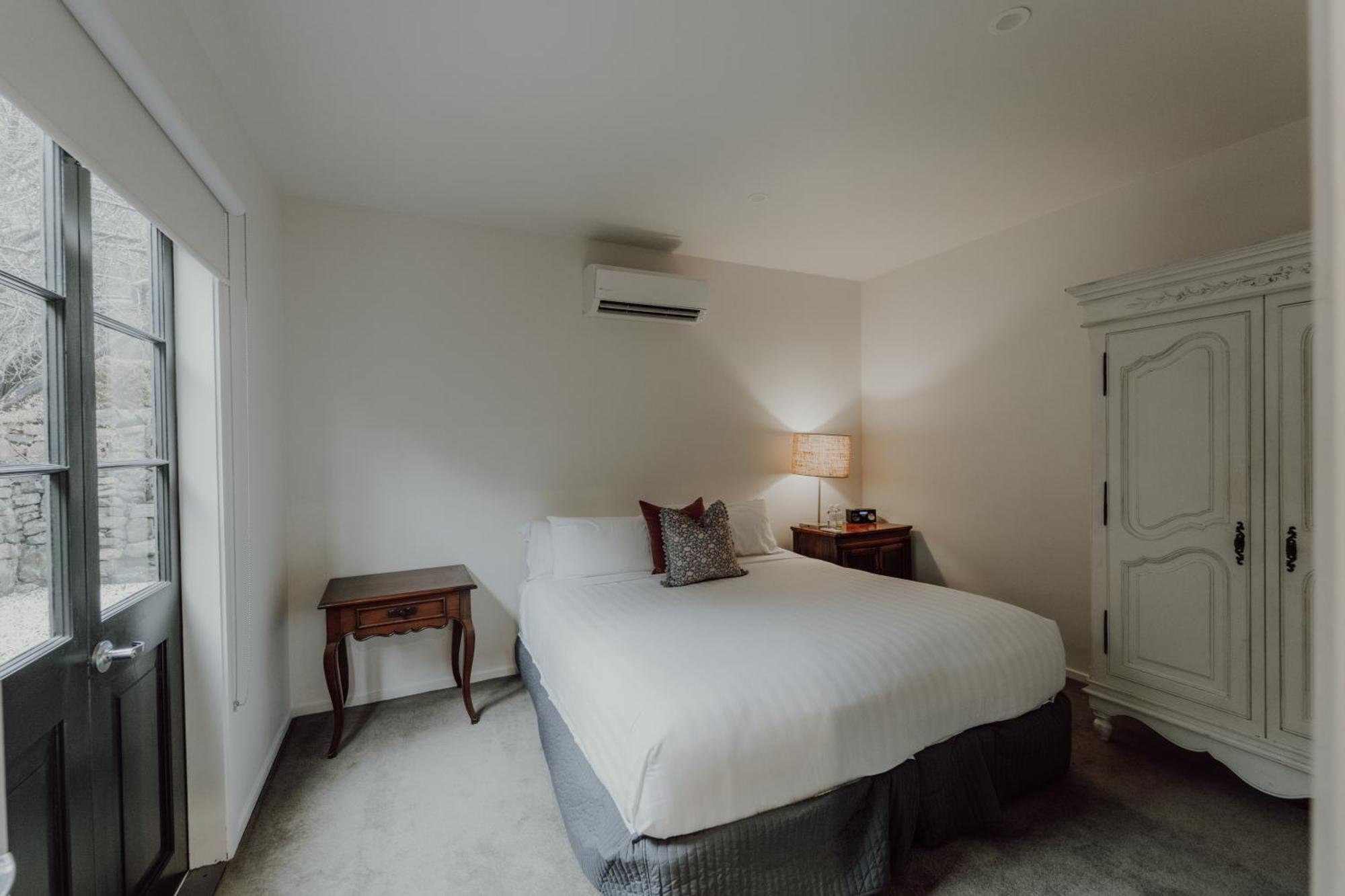 Mineral Springs Hotel Hepburn Hepburn Springs Esterno foto
