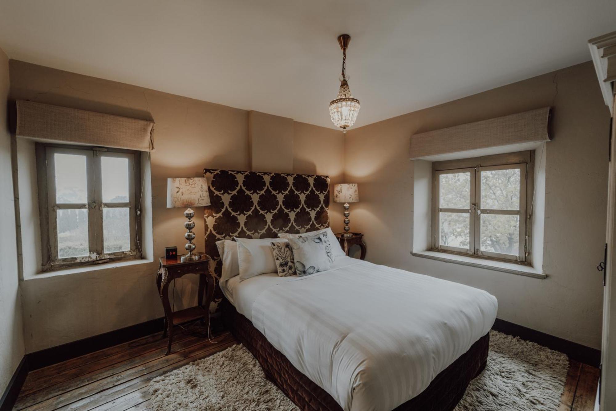 Mineral Springs Hotel Hepburn Hepburn Springs Esterno foto