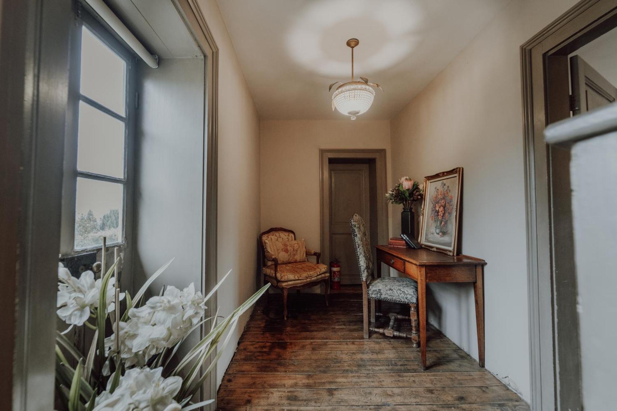 Mineral Springs Hotel Hepburn Hepburn Springs Esterno foto