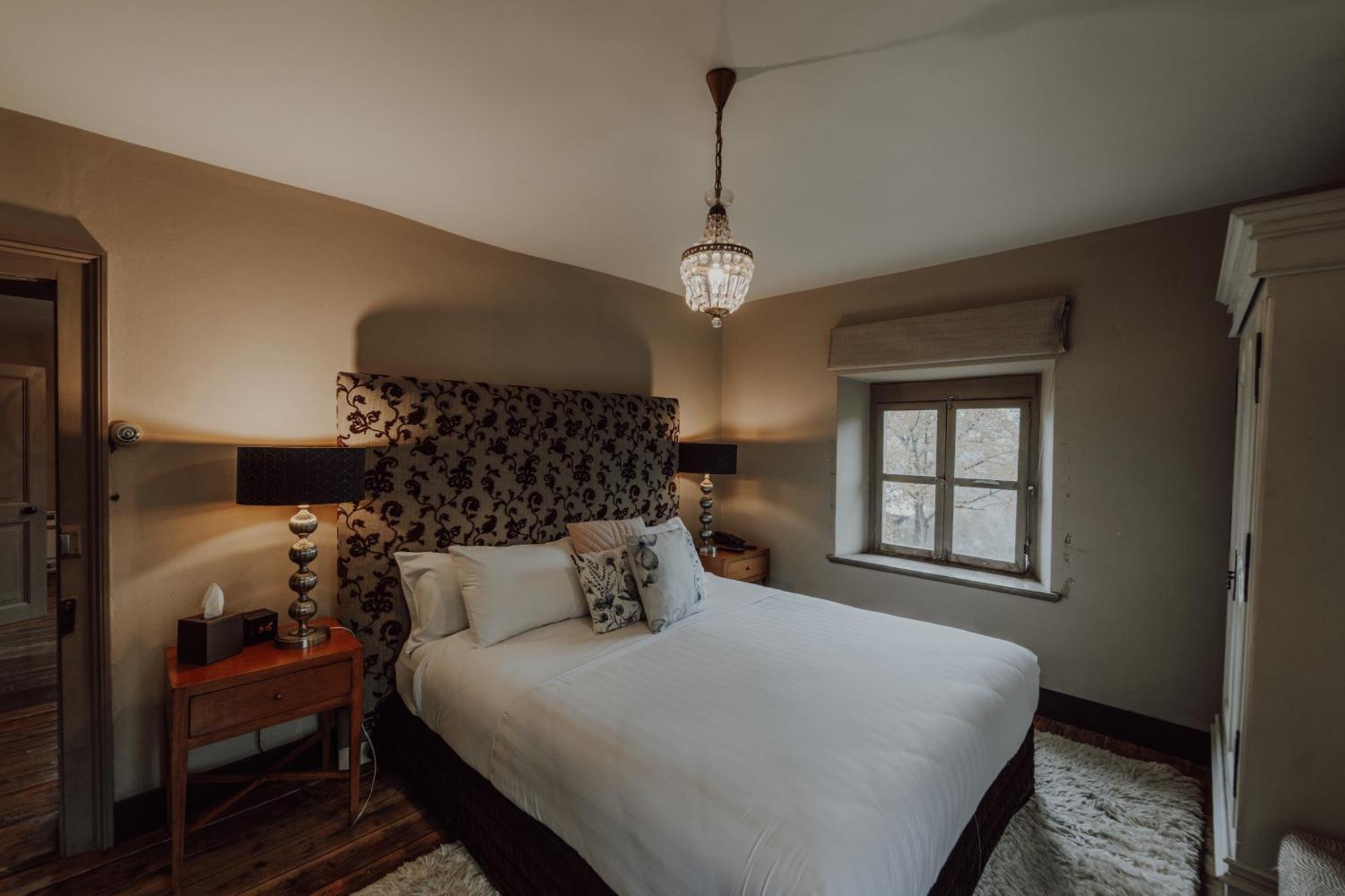 Mineral Springs Hotel Hepburn Hepburn Springs Esterno foto