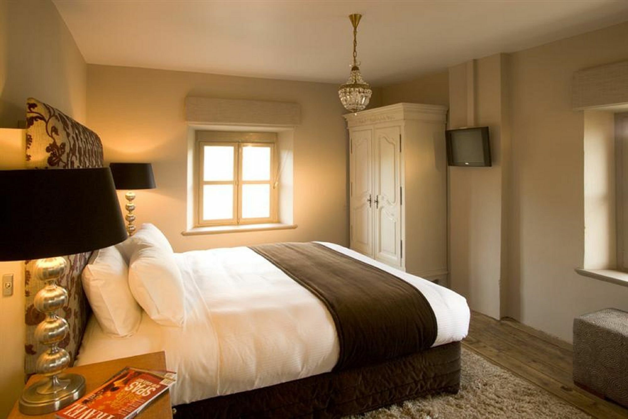 Mineral Springs Hotel Hepburn Hepburn Springs Esterno foto