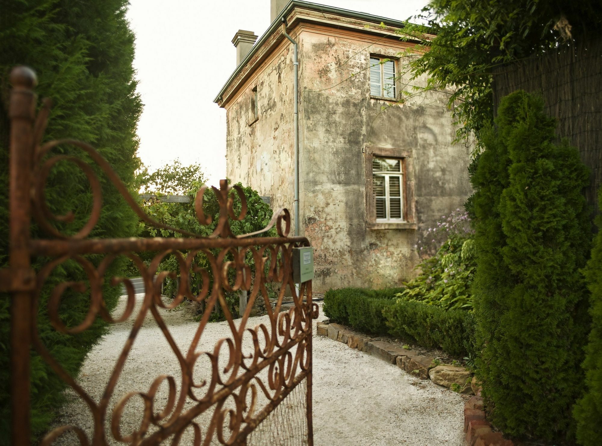 Mineral Springs Hotel Hepburn Hepburn Springs Esterno foto